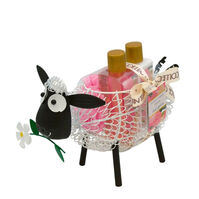 Set de Baño Oveja 1ud.-215512 Set de Baño Oveja 1ud.-215512 0